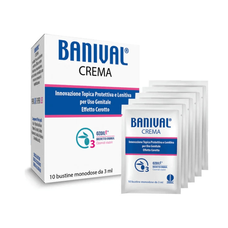 Banival – 10 sobres de 3 g