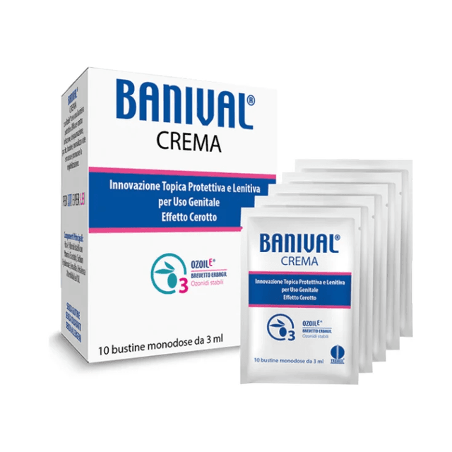 Banival – 10 sobres de 3 g