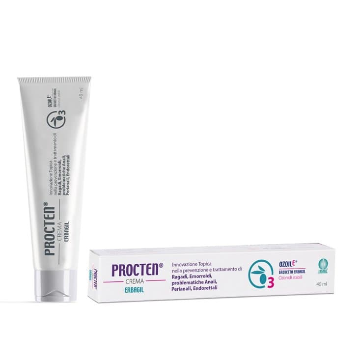 Crema Procten – 40 ml
