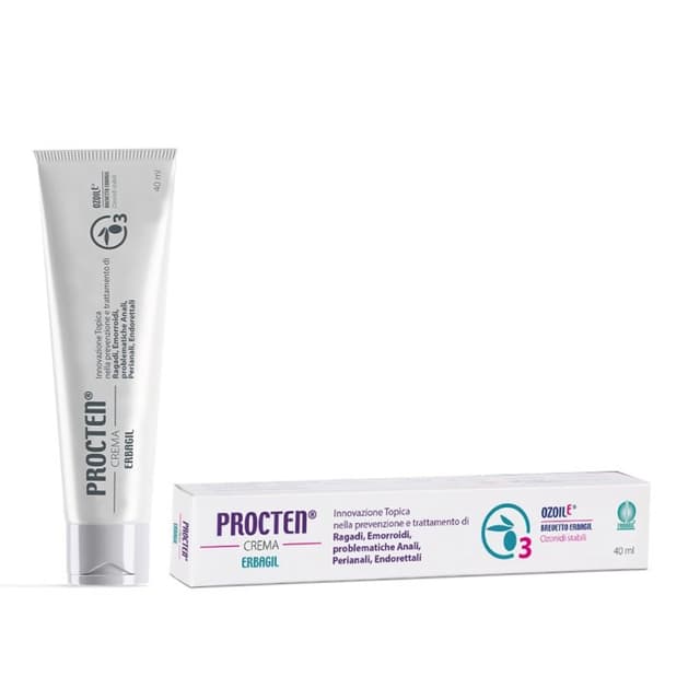 Crema Procten – 40 ml