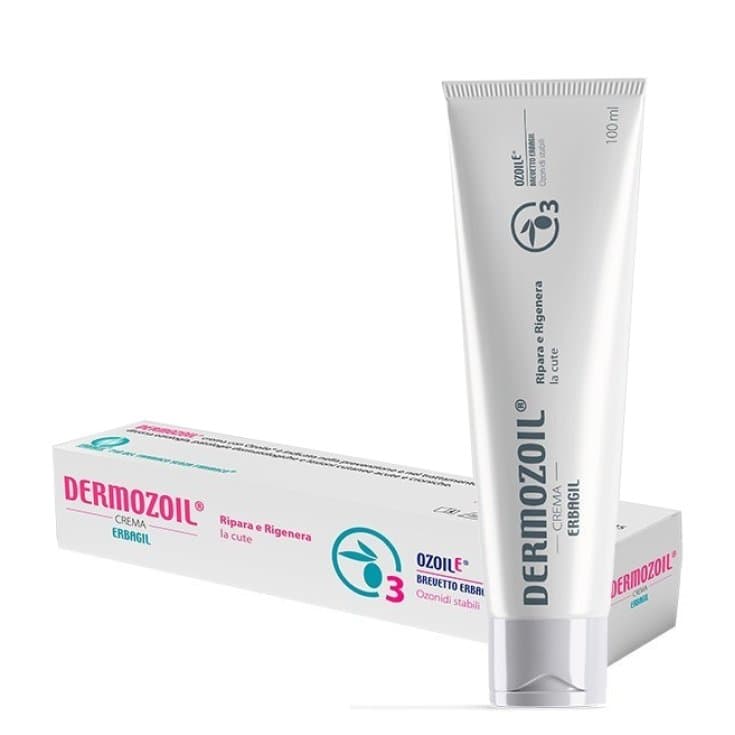 Dermozoil Crema – Cuidado de la piel