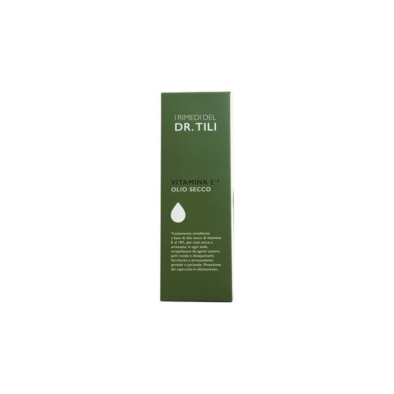Vitamin A Aceite Rimedi – 100 ml aceite seco