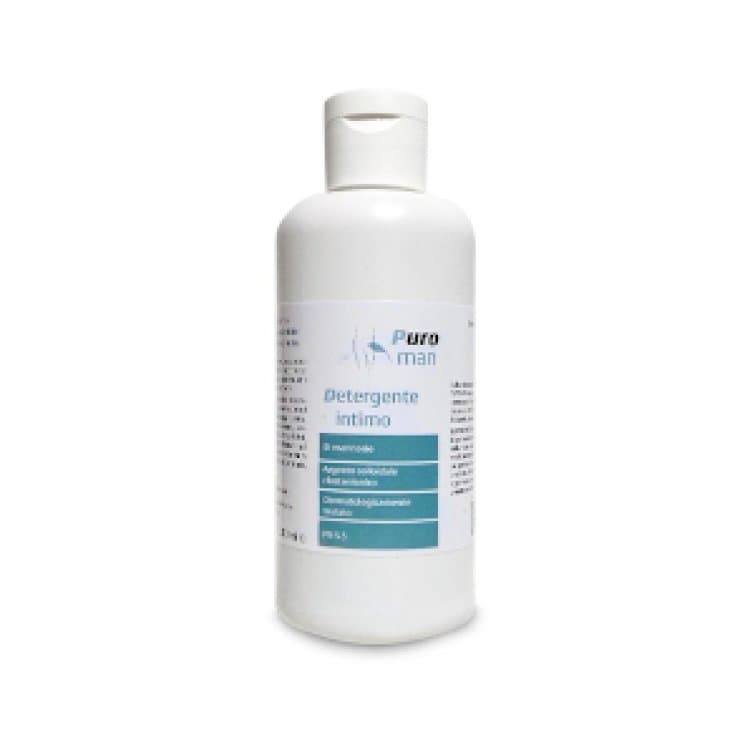 Puroman Gel Limpiador – 200 ml (Tilab)
