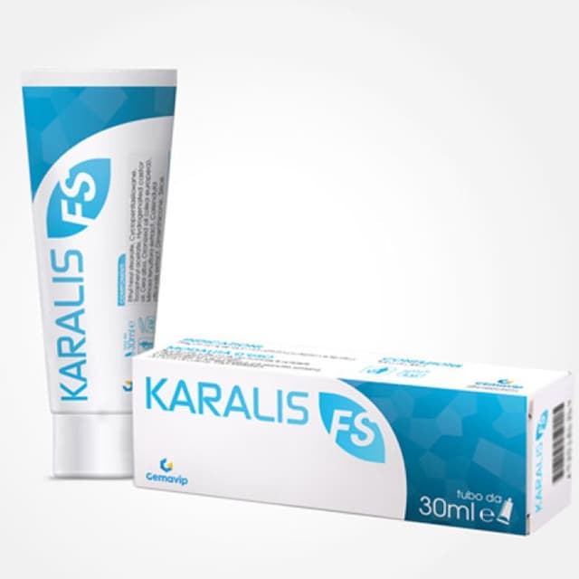 Karalis FS – 30 ml solución