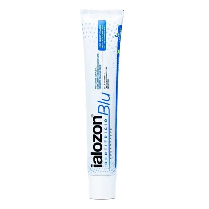 Ialozon Blu Pasta Dental – 100 ml