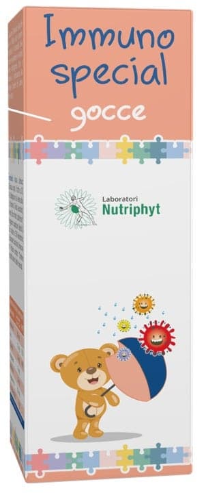 Beta-Glucano 75 mg + Multivitaminas – 20 ml | Immunospecial gotas