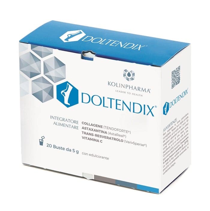 Doltendix – 20 sobres