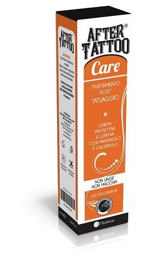 AfterTattoo Care Pomada – 50 ml