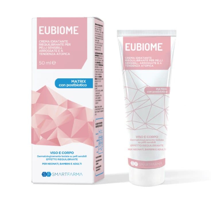 Eubiome Crema – 150 ml