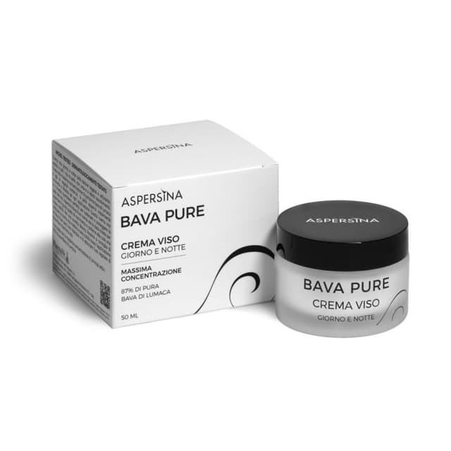 Pharmalife Research Aspersina Bava Pure Crema Facial