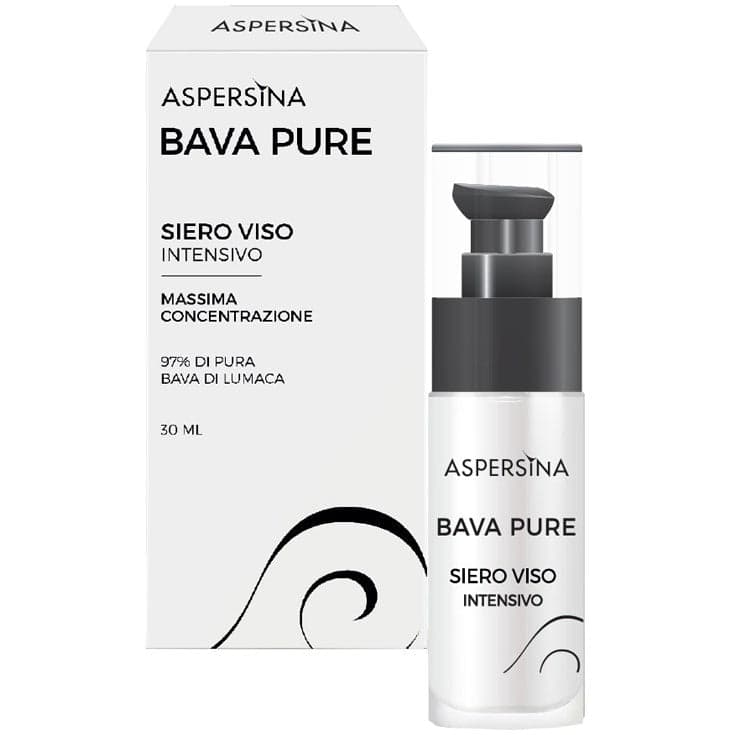 Pharmalife Research Aspersina Bava Pure – Suero facial