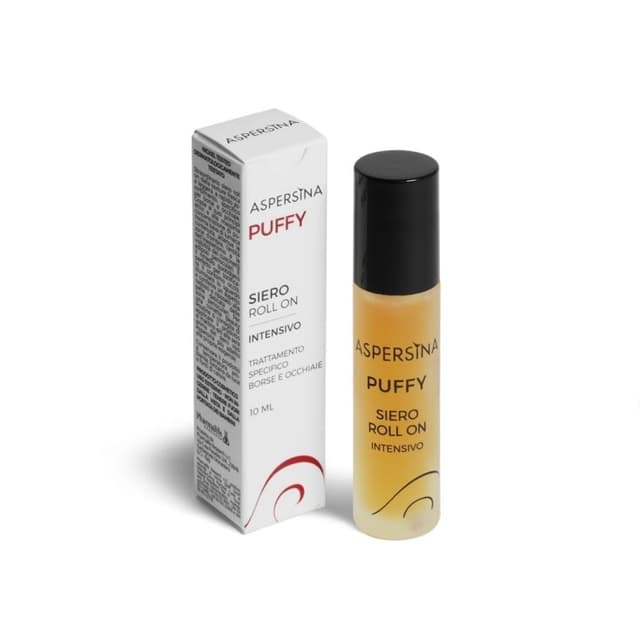 Pharmalife Research Aspersina Puffy – Suero facial Roll-On