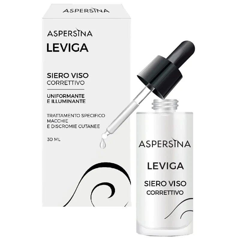 Pharmalife Research Aspersina Leviga – Suero facial