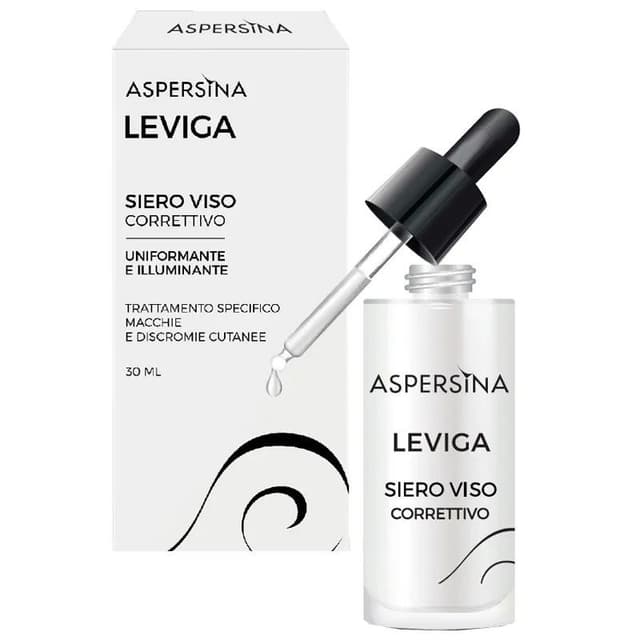 Pharmalife Research Aspersina Leviga – Suero facial
