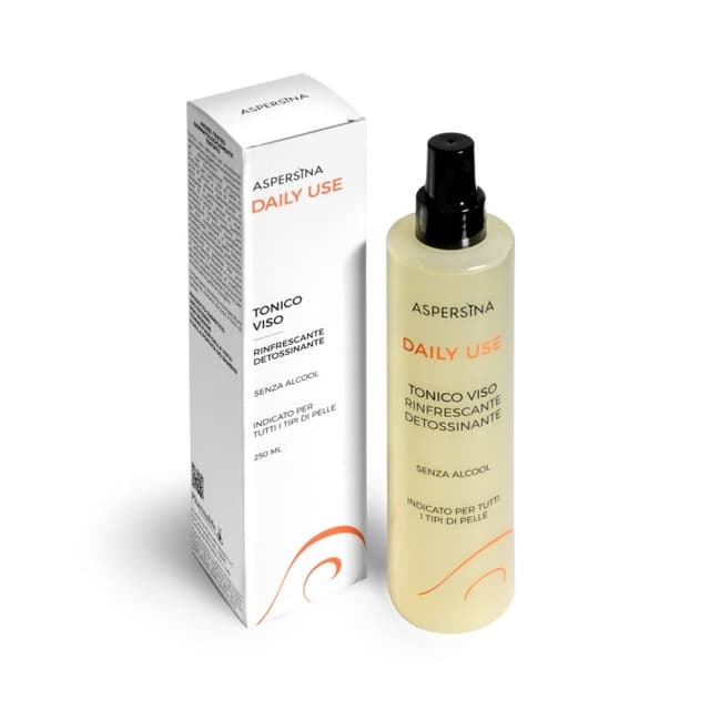 Pharmalife Research Aspersina – Tónico facial, 250 ml
