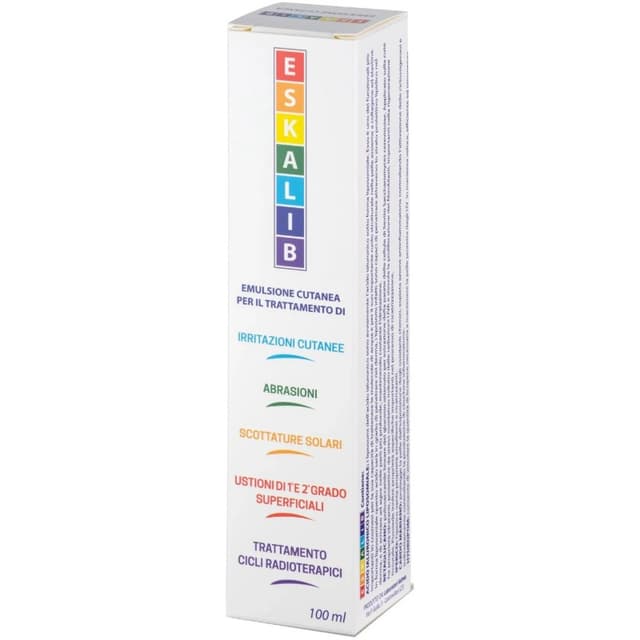 Emulsión Eskalib – 100 ml