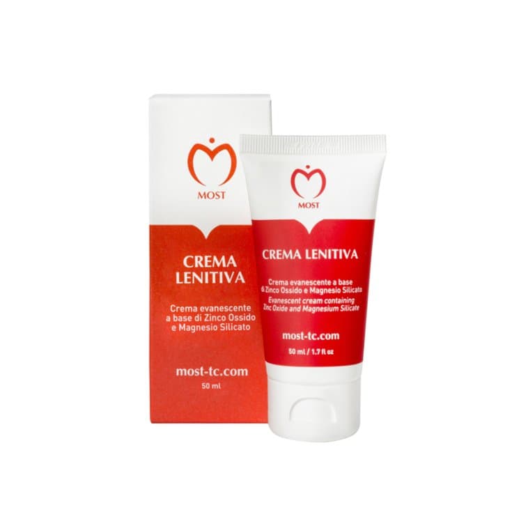 MOST Crema Calmante – 50 ml