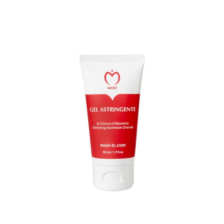 MOST Gel Astringente – 50 ml