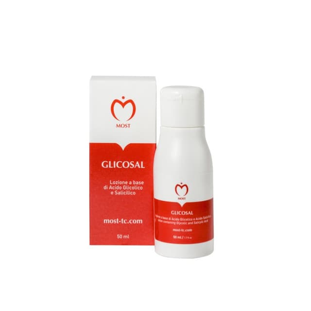 MOST Glicosal Solución – 50 ml