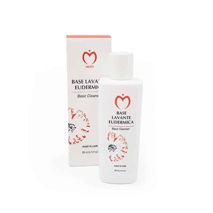 MOST Crema Limpiadora Euderm – 200 ml