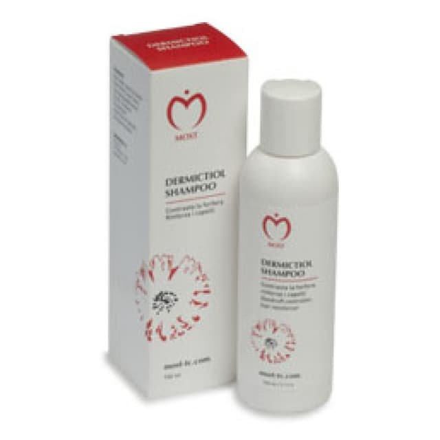 MOST Champú Dermictiol – 150 ml