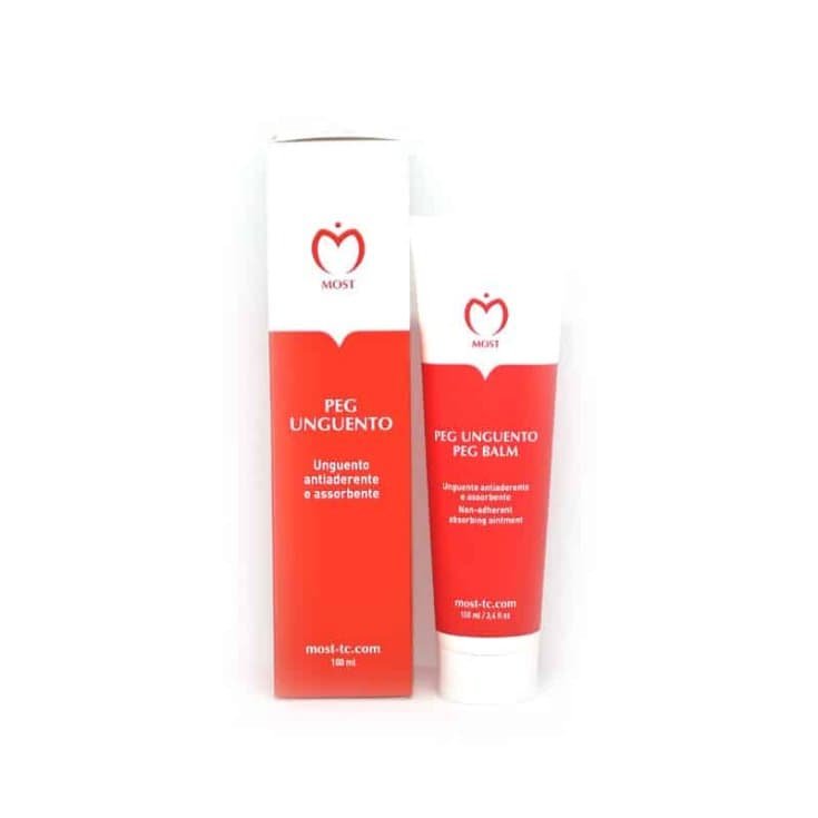 MOST PEG Pomada – 100 ml