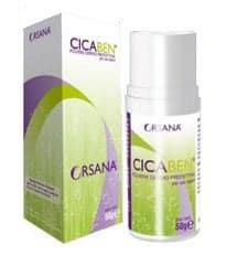 CICABEN Polvo – 50 g
