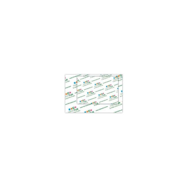 Papel Kraft Banco 25x37 cm – 10 kg