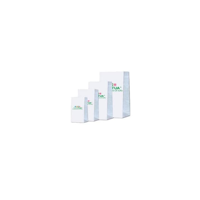 SACC Set de Bolsas de Papel – 10 kg, 2500 unidades