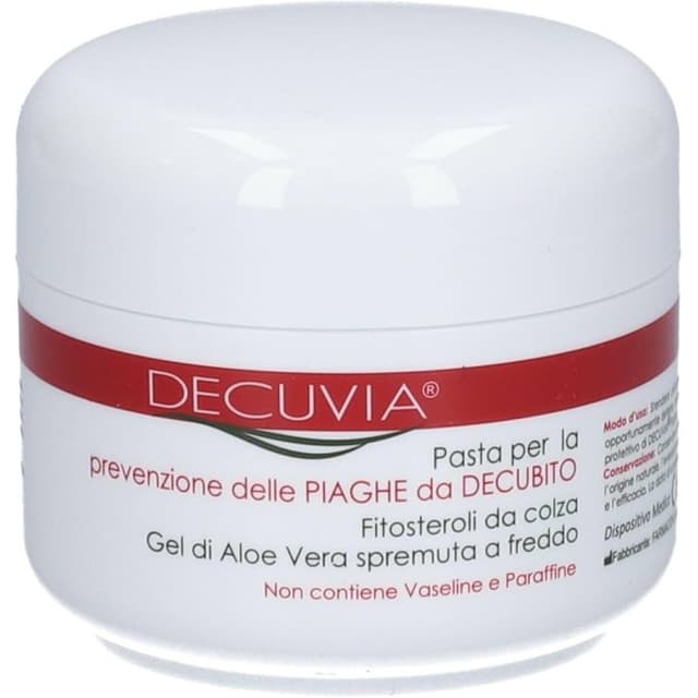 Decuvia Pasta Protectora – 250 ml