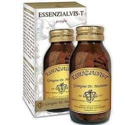 Essenzialvis T Pastillas – 90 g (Giorgio)