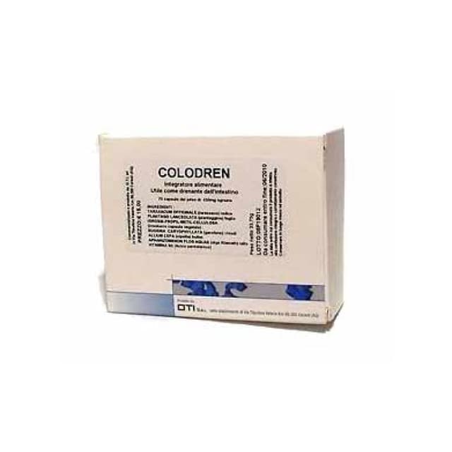 Colodren – 75 cápsulas de 450 mg
