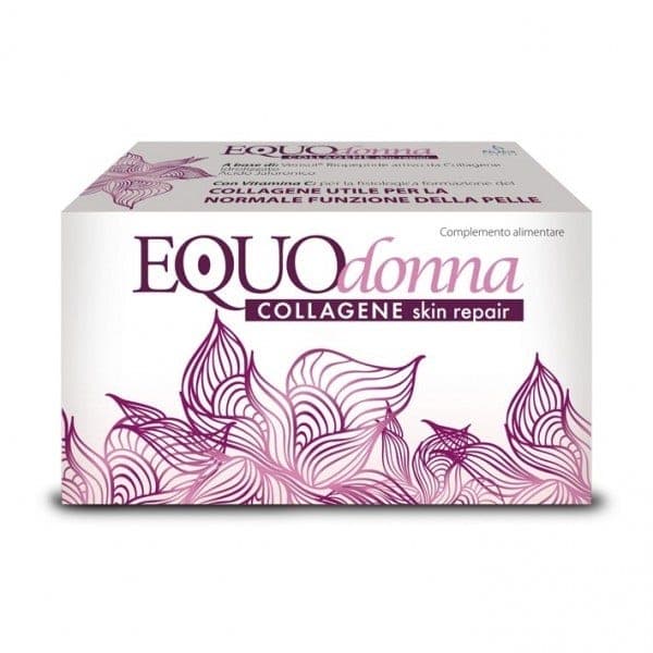 Equodonna Collagene PE – 20 sobres