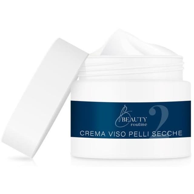 Beauty Routine Crema Rostro para piel seca – 50 ml