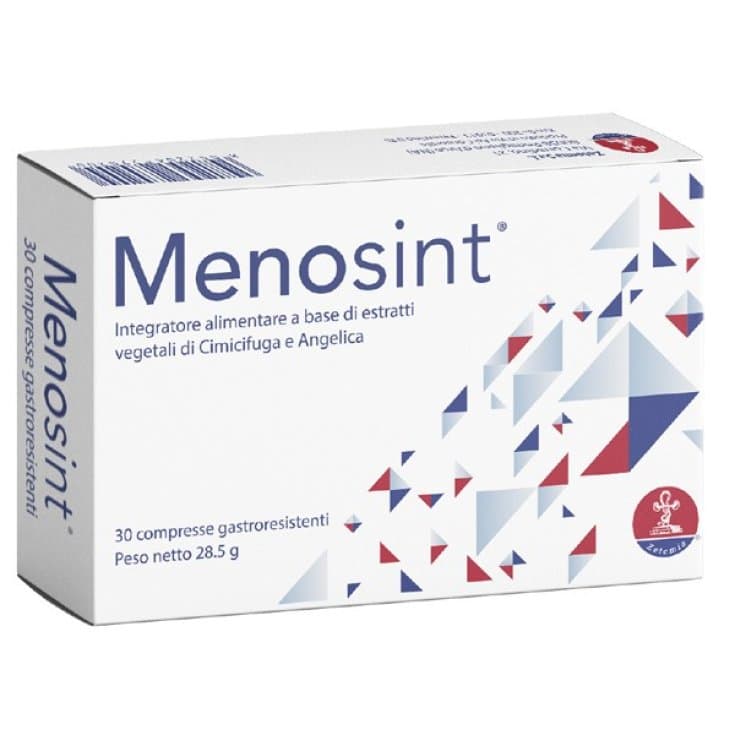 Menosint – 60 comprimidos