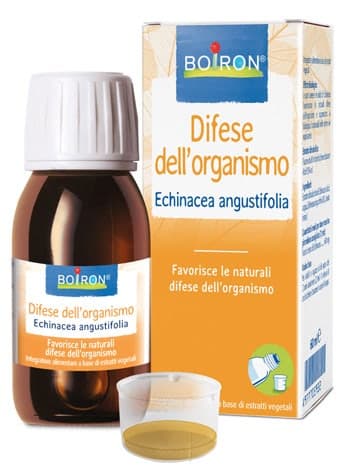 Echinacea Angustifolia Extracto (hidroalcohólico) – 60 ml | Boiron