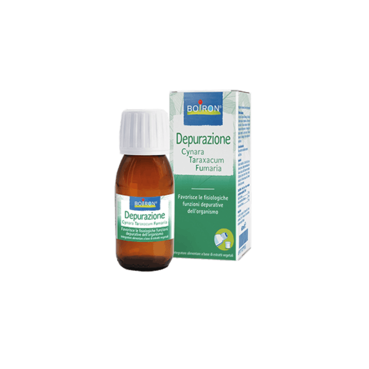 Alcachofa 210 mg – Concentrado intensivo 60 ml | CY-TA-FU EI