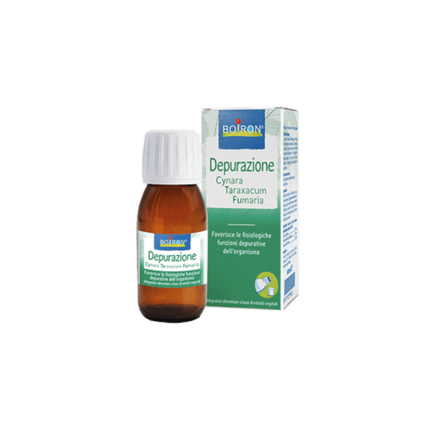 Alcachofa 210 mg – Concentrado intensivo 60 ml | CY-TA-FU EI