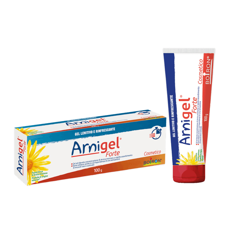 Arnigel Forte Gel – 100 g
