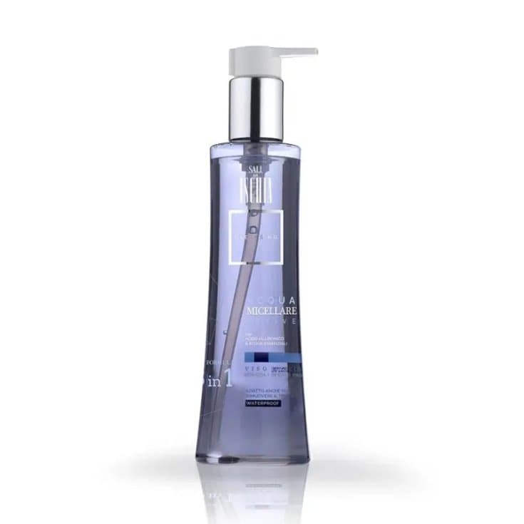 Sali di Ischia Agua Micelar – Agua limpiadora