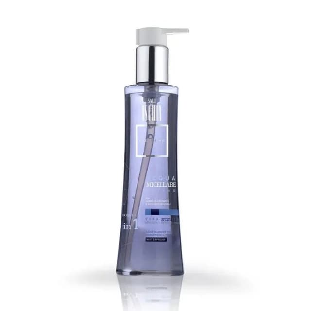 Sali di Ischia Agua Micelar – Agua limpiadora