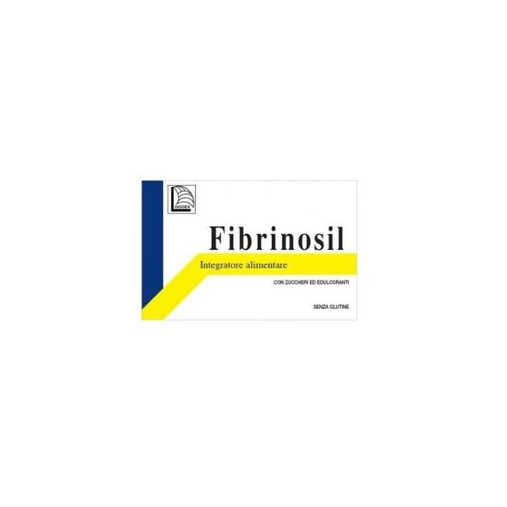 Fibrinosil – Bromelina 500 mg + Incienso (Boswellia), 20 comprimidos
