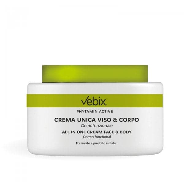Phytamin Act Crema de Noche – 300 ml