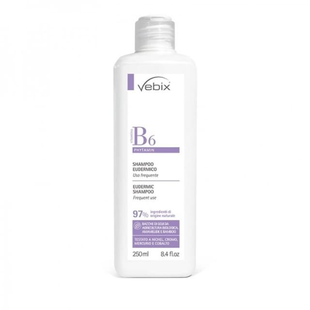 Phytamin Act Eudérmico Gel Limpiador – 250 ml