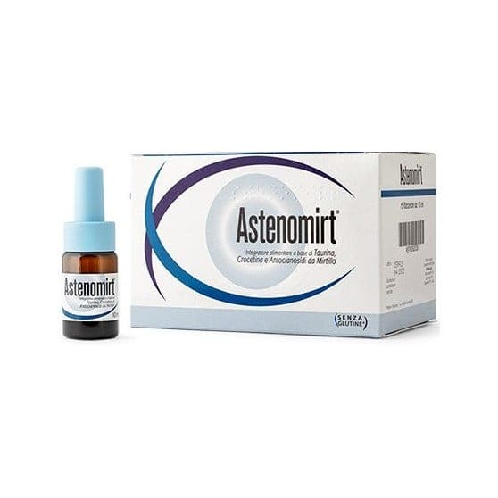 Astenomirt