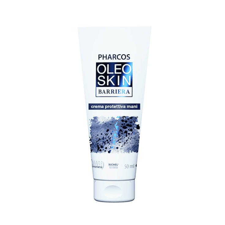Oleoskin Barrera – 50 ml
