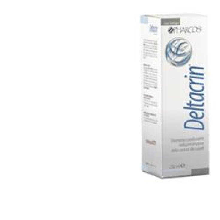 Deltatar SH – 250 ml Champú