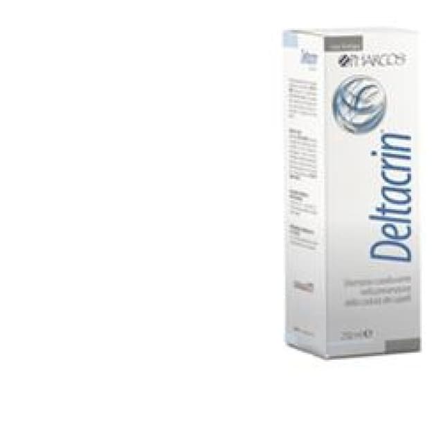 Deltatar SH – 250 ml Champú