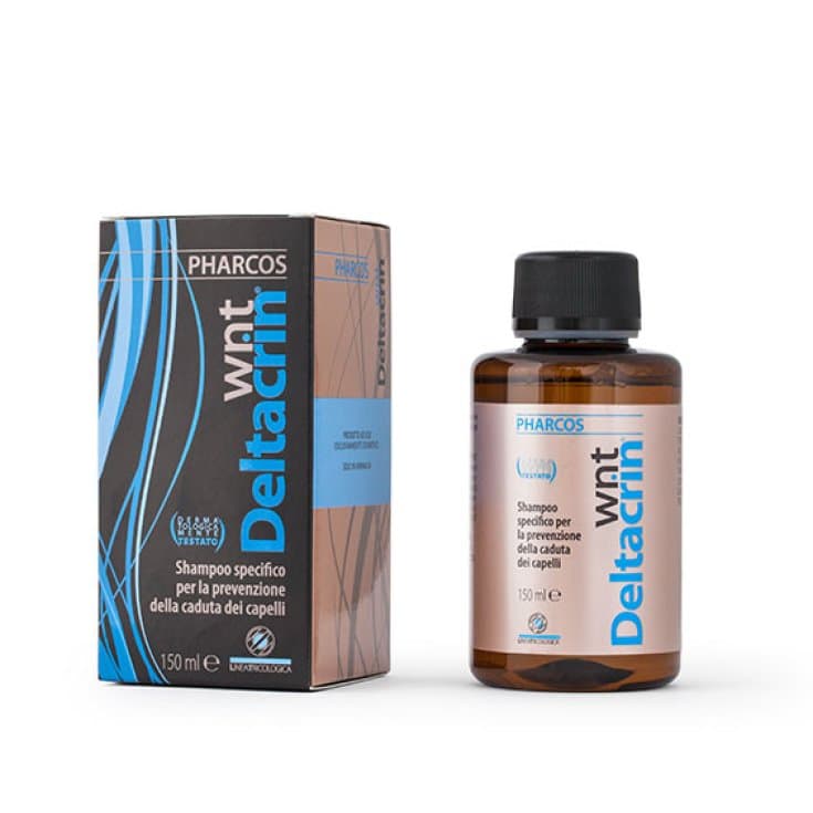 Deltacrin WNT Champú – 250 ml