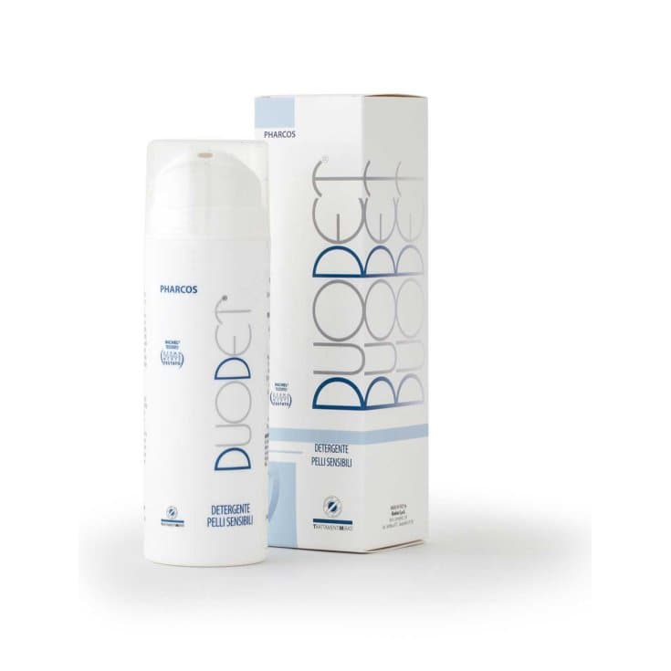 Duodet Pharcos – 400 ml de solución